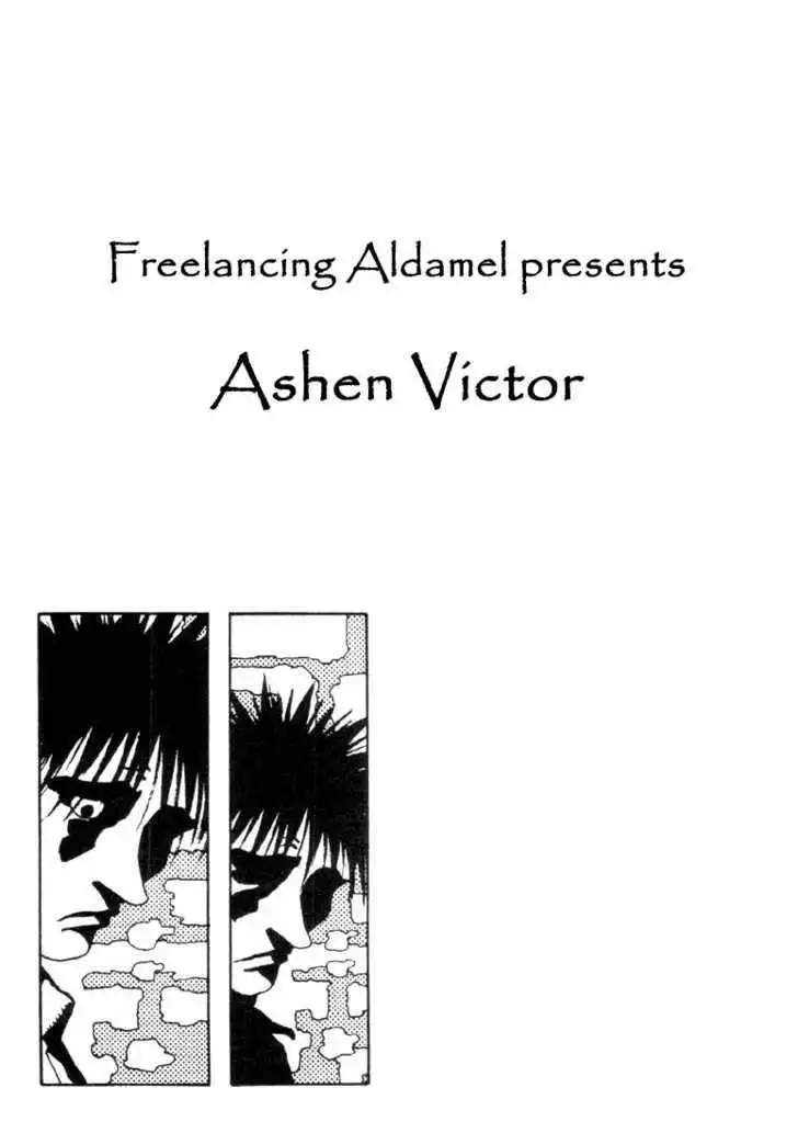 Ashen Victor Chapter 2 36